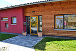 Neubau Nammer Spielspatzen