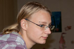 Tagesmutter Tina Gerdes
