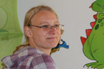 Tina Gerdes, Tagesmutter aus Porta Westfalica Tagesmutter Tina Gerdes